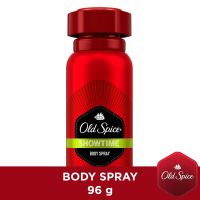 Body Spray Showtime 96 gr