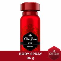 Body Spray Old Spice Vip 93g