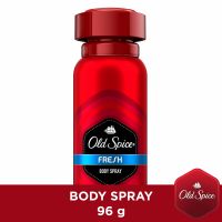 Body Spray Fresh 96 gr