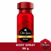 Body Spray After Party 96 gr