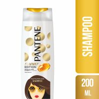 Shampoo Pro-V Summer Edition x 200 ml