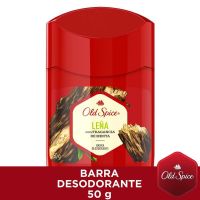 Desodorante en Barra Leña 50 gr