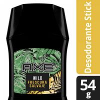 Desodorante en barra AXE Wild Mojito y Madera 54 g