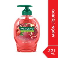 Palmolive Naturals Granada 221ml