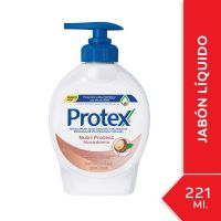 Protex Nutriprotect Macadamia 221ml
