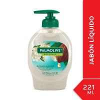 Palmolive Naturals Jazmin y Cacao 221ml