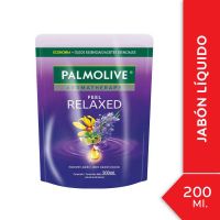 Palmolive Aromatherapy Relaxed 200ml