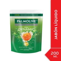 Palmolive Aromatherapy Dynamic 200ml