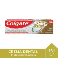 Colgate Total 12 Anti-Sarro 131 g