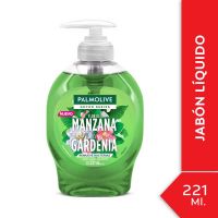 Palmolive Décor Series Flor de Manzana & Gardenia 221 ml