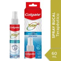 Spray Bucal Colgate Total 12 con Agente Antibacterial