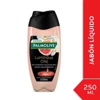 Palmolive Luminous Oils Higo & Orquidea 250ml