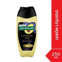 Palmolive Luminous Oils Aguacate & Iris 250ml