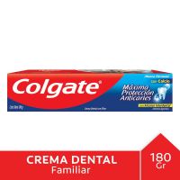 Crema dental Colgate Anticaries Anticaries 180g