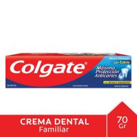 Crema dental Colgate Anticaries Anticaries 70g