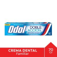 Crema dental Odol Doble Acción 70g