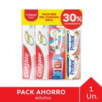 Colgate Total 12 Pack OHM 2020