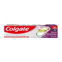 Crema dental Colgate Total 12 Encías Reforzadas 90g