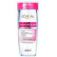 Agua Micelar Loreal Paris Hidra Total 5 x 200 ml