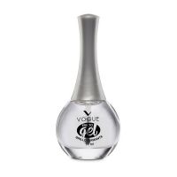 Esmalte Vogue Efecto Gel Brillo Diamante x 14 ml