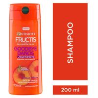 Shampoo Fructis Goodbye Daños x 200 ml