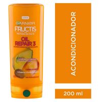 Acondiciónador Fructis Oil Repair x 200 ml