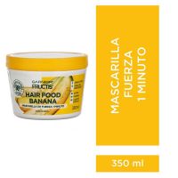 Tratamiento Fructis Hairfood Máscara de Fuerza 350ml