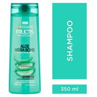 Shampoo Fructis Aloe Hidra Bomb 350ml