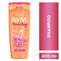 Shampoo Dream long Elvive L´Oréal Paris x 200 ml