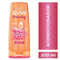 Acondicionador Dream long Elvive L´Oréal Paris x 200 ml