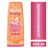 Acondicionador Dream long Elvive L´Oréal Paris x 400 ml