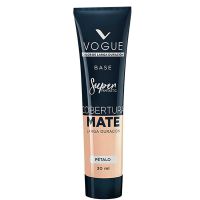 Base Vogue Superfantastic SuperCobertura PETALO 30ML