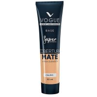 Base Vogue Superfantastic SuperCobertura CALIDO 30ML