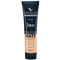 Base Vogue Superfantastic SuperCobertura GLAMOUR 30ML