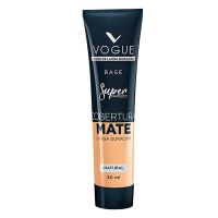 Base Vogue Superfantastic SuperCobertura NATURAL 30ML