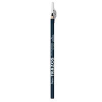 Lapiz delineador de ojos Vogue del Super Trazos negro x 1,9gm