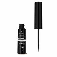 Lapiz delineador líquido de ojos Vogue Resist Negro x 4ml