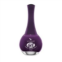 Esmalte Vogue Efecto Gel Anhelo x 14 ml