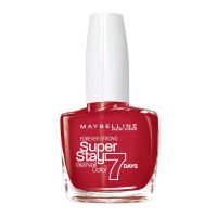 Esmalte de uñas Maybelline SuperStay 7 Days Cosmopolitan x 10ml