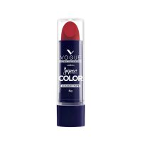 Labial Vogue Super Fantastic Color Mate CEREZA MADURA x 4gr