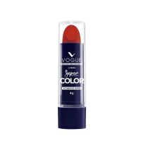 Labial Vogue Super Fantastic Color Mate AUTENTICA x 4gr