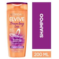 Shampoo Dream Long Liss Elvive L´Oréal Paris 200ml