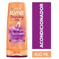 Acondicionador Dream Long Liss Elvive L´Oréal Paris 400ml