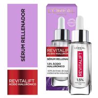 Serum L'Oréal Paris Revitalift Acido Hialuronico x 30ml