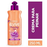 Crema para peinar Dream Long Liss Elvive L´Oréal Paris 250ml