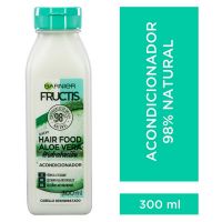 Acondicionador Hair Food Aloe Fructis Garnier 300ml