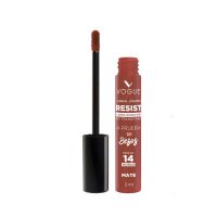 Labial Vogue Resist Amorosa x 3ml