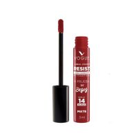 Labial Vogue Resist Invencible x 3ml