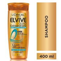 ShampooÓleo Extraordinario Edición Verano Elvive Loreal París x 400 ml