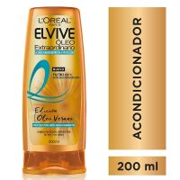 Acondiciónador Óleo Extraordinario Edición Verano Elvive Loreal París x 200 ml